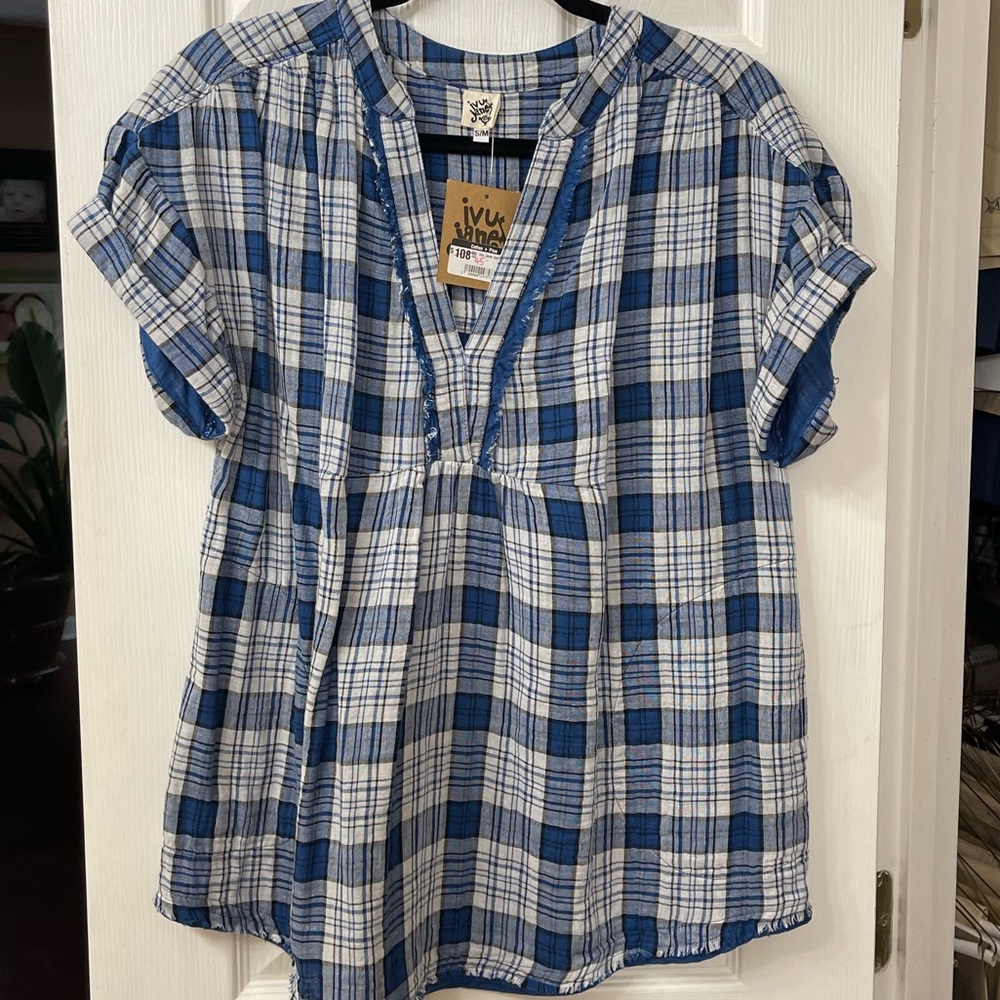 Ivy Jane Top